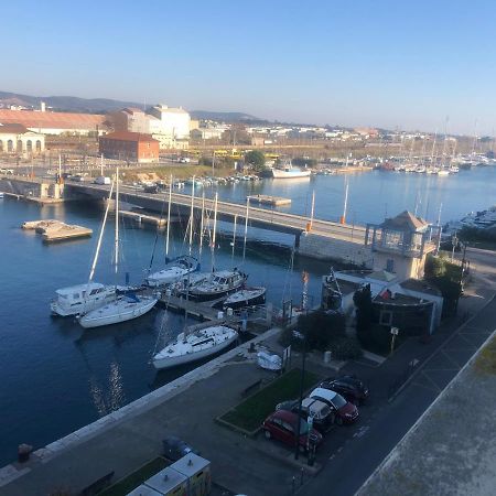 Sete 6Eme Vue Sur Le Canal Et L'Etang Zewnętrze zdjęcie